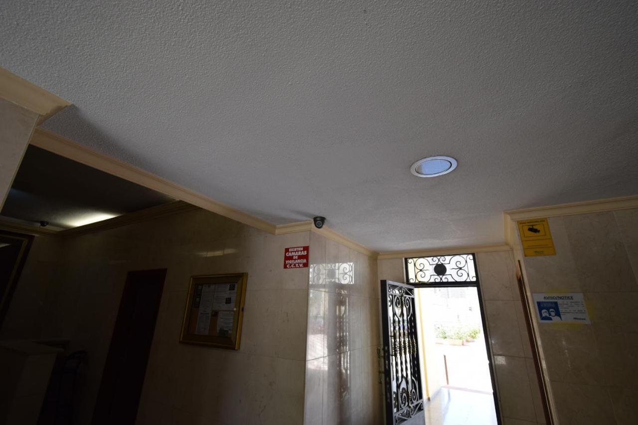 Apartment Acuarium 3 - Arena Benidorm
