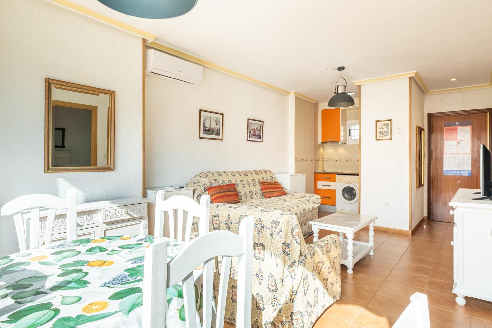 Apartment Acuarium 3 - Arena Benidorm