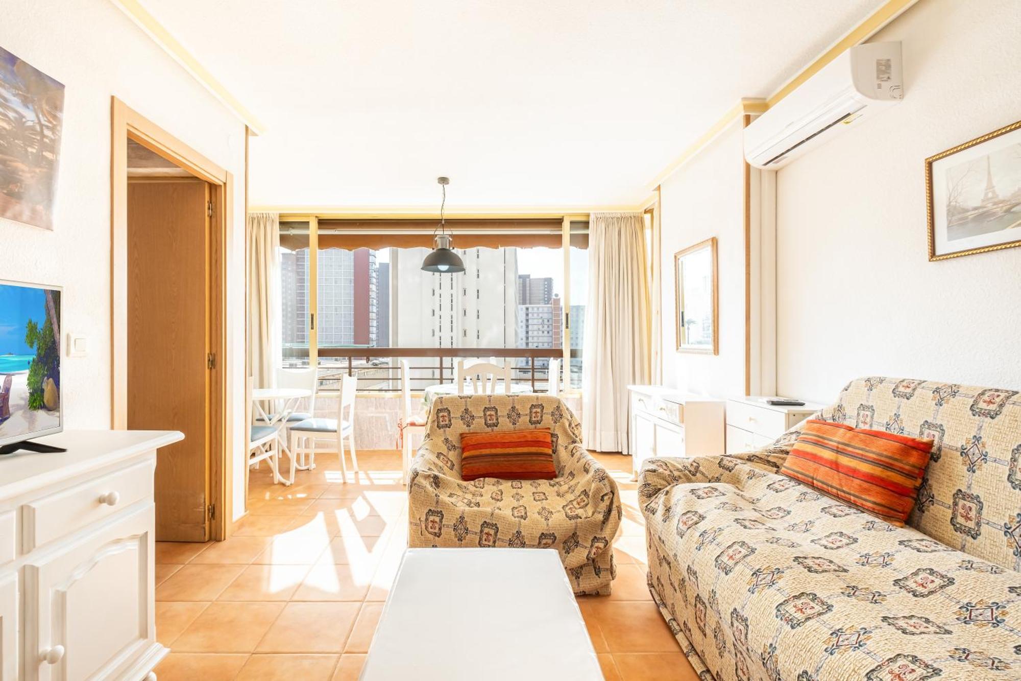 Apartment Acuarium 3 - Arena Benidorm